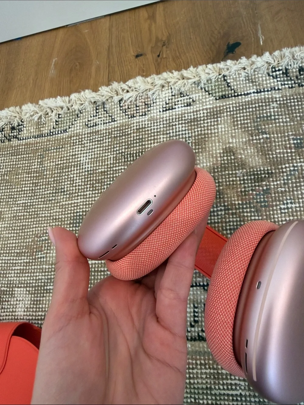Apple AirPods Max - Pink